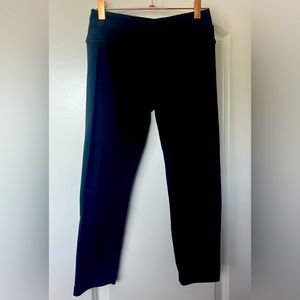 lululemon Cross Waist Leggings